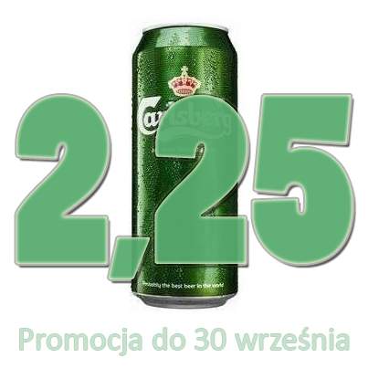 Carlsberg puszka promocja 225 do konca września.jpg